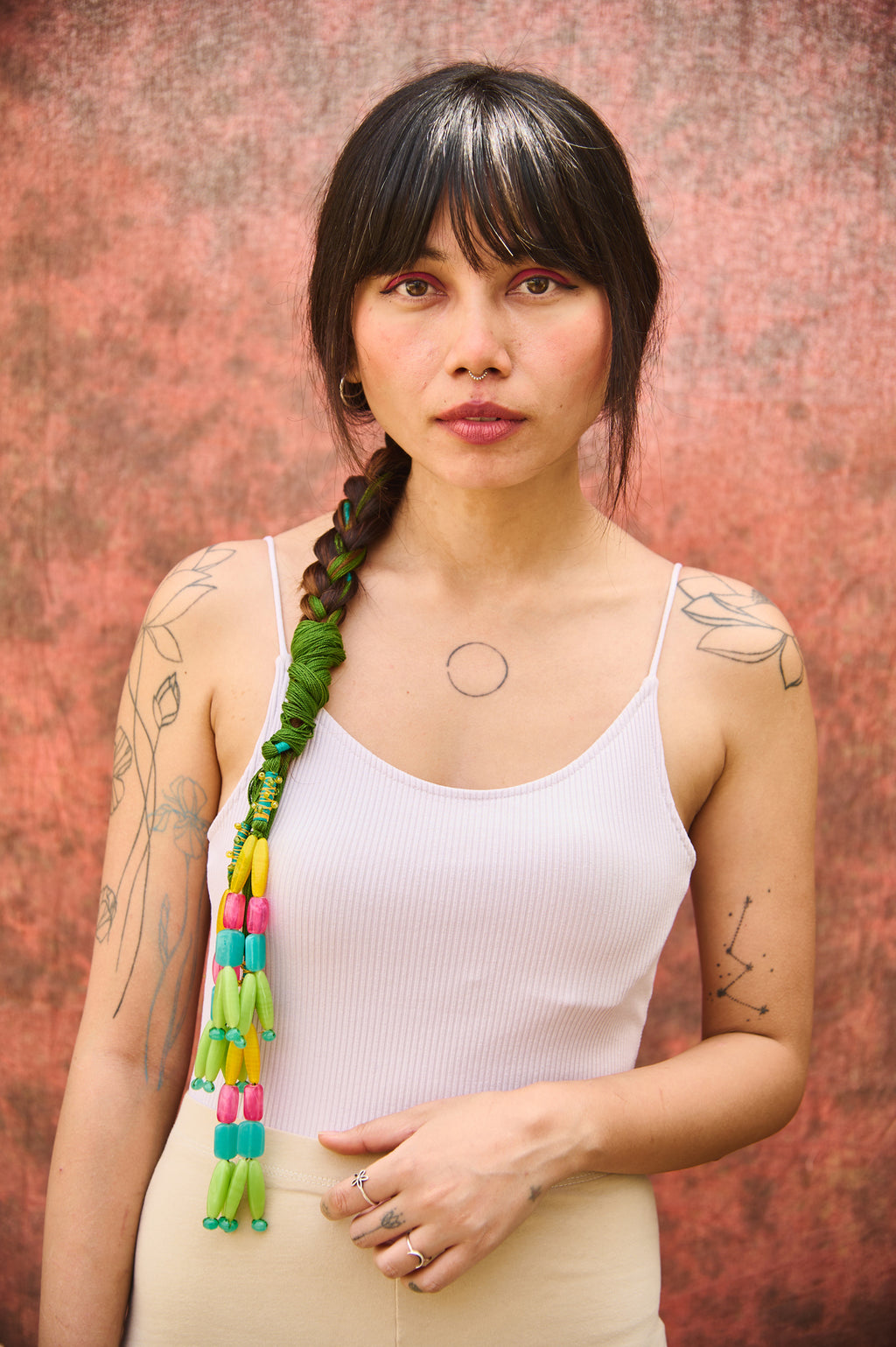 Iris Parandi