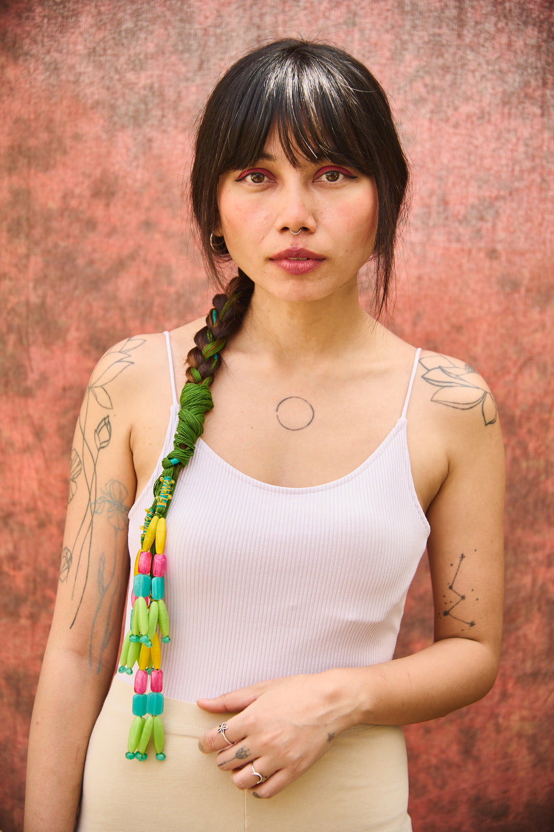 Iris Parandi