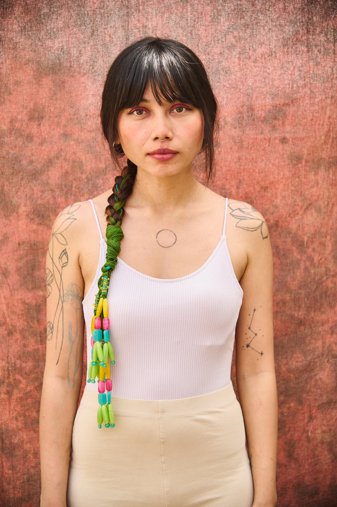 Iris Parandi