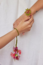 Zariya Lumba Rakhi - Set of Two