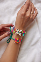 Banjara Rakhi - Set of Two