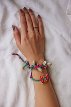 Kairi rakhi- Set of four