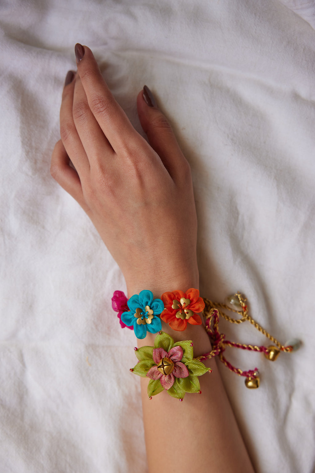 Kairi rakhi- Set of four