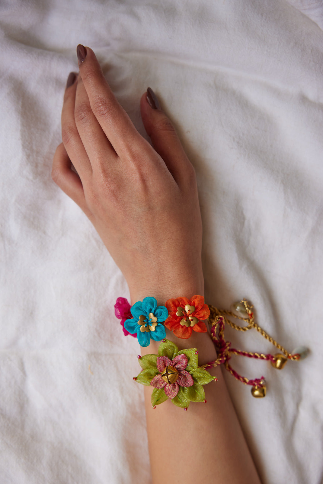 Kairi rakhi- Set of four