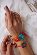 Mela  Rakhi - Set of two