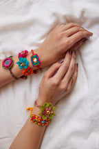 Madoor Rakhi Set of five