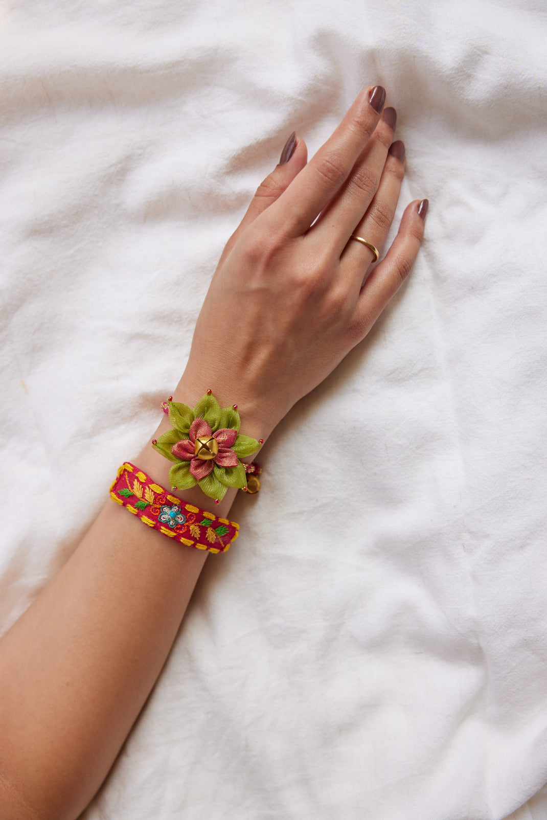 Madoor Rakhi Set of five