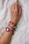 Kanak Rakhi - Set of Three
