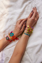 Madhura Rakhi - Set of Six