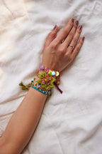 Madhura Rakhi - Set of Six