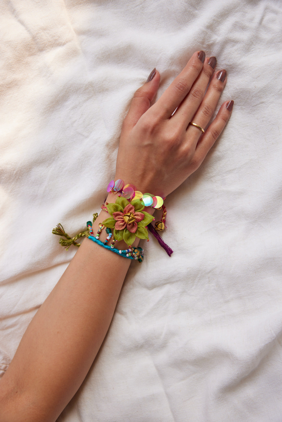 Madhura Rakhi - Set of Six