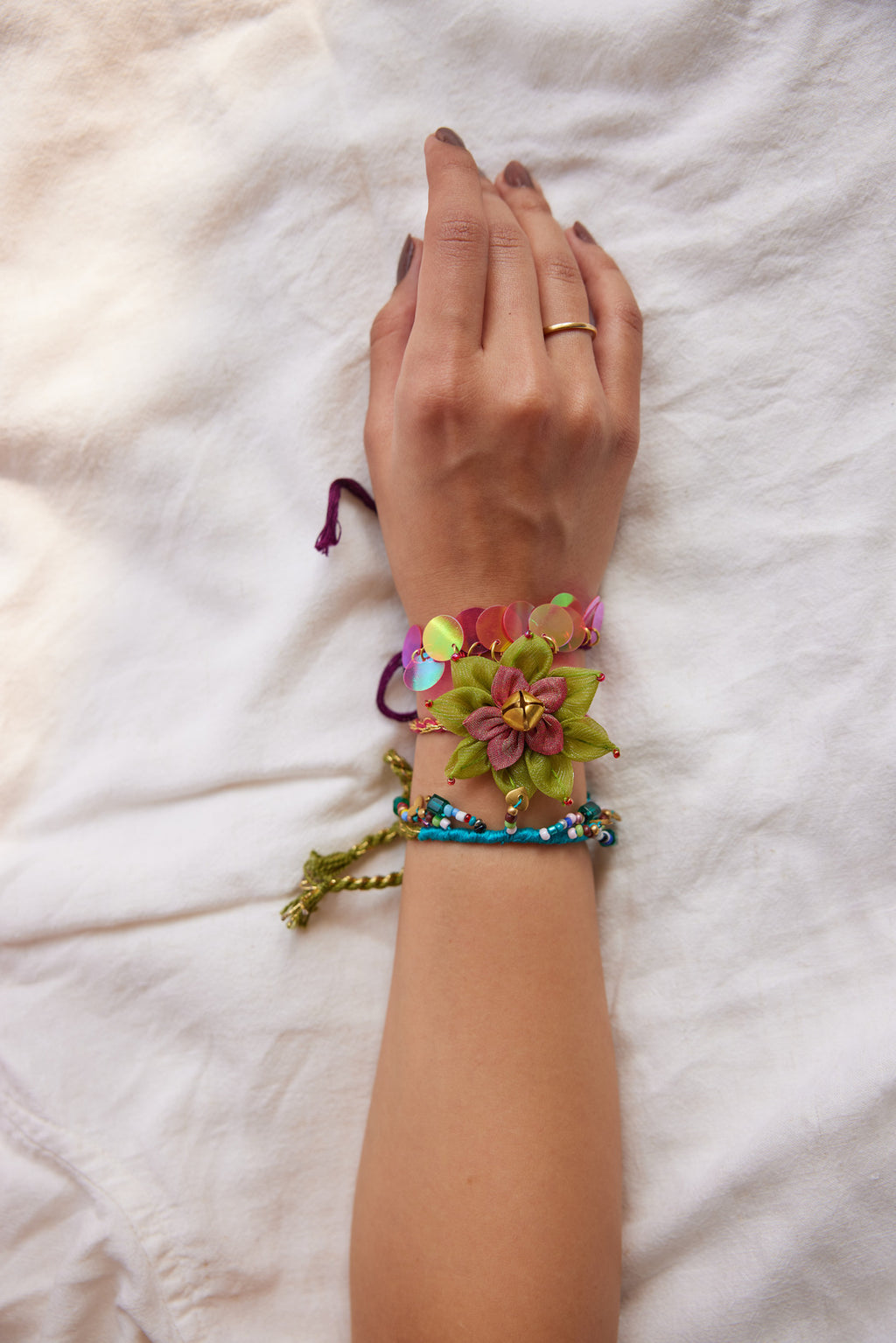 Sitara Rakhi - Set of Three