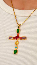 Grace pendant (With Chain)