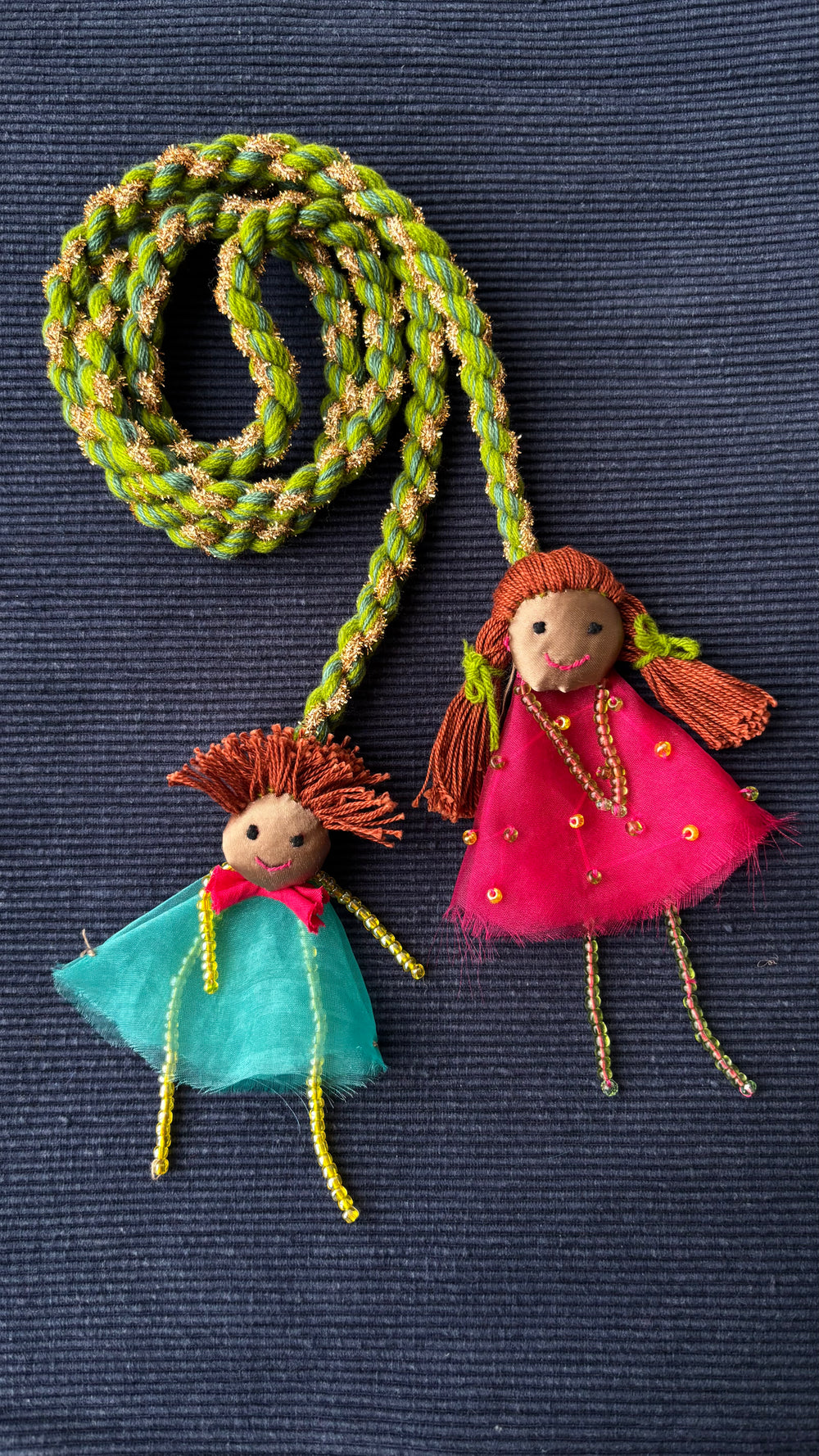 Gudda Guddi Parandi
