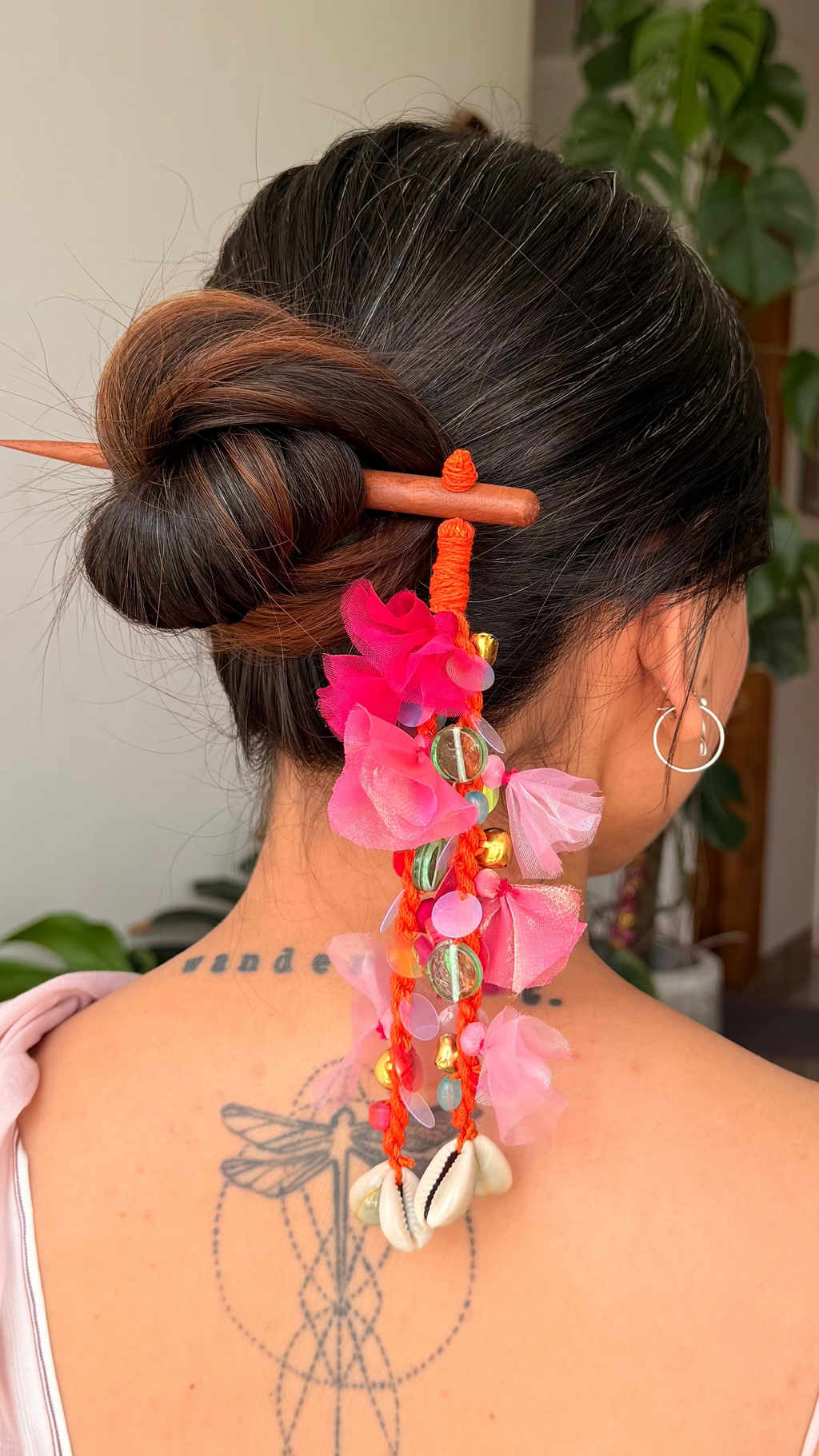Fiza Bun Stick