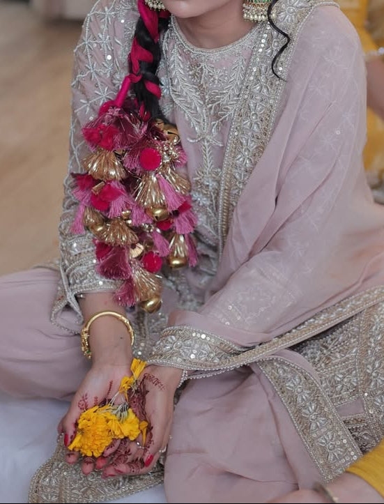 Baandri Parandi