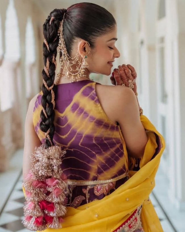 Gul Parandi (Pink)