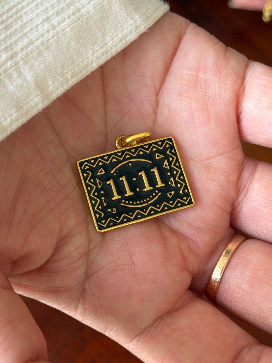 
                  
                    Eleven11 Pendant
                  
                