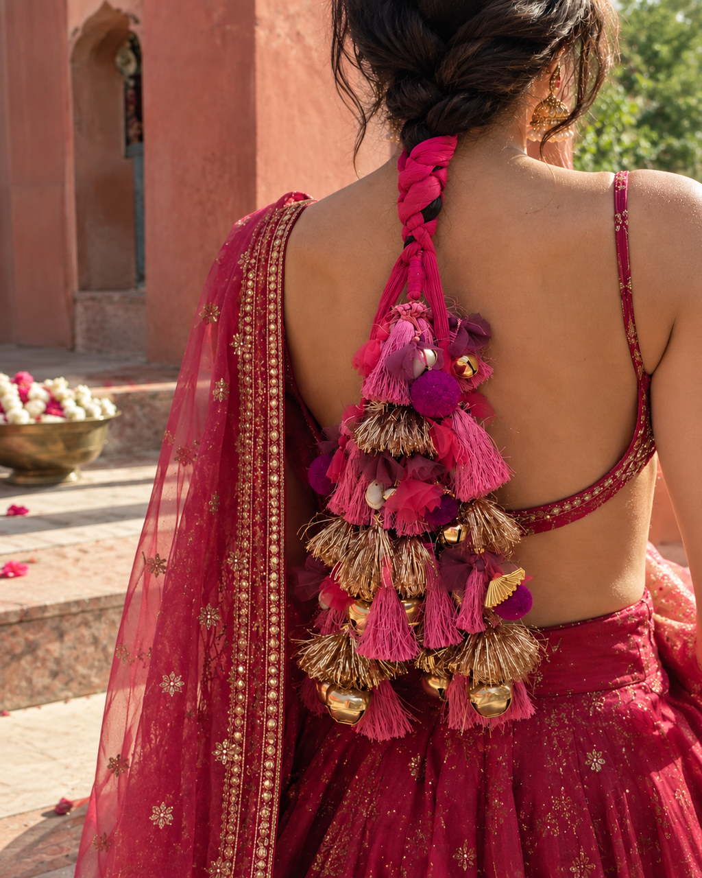Baandri Parandi