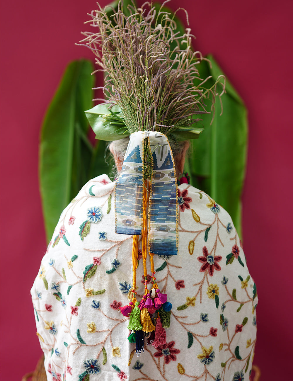 timeless thread – ZIDDI