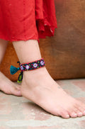 Love Anklet