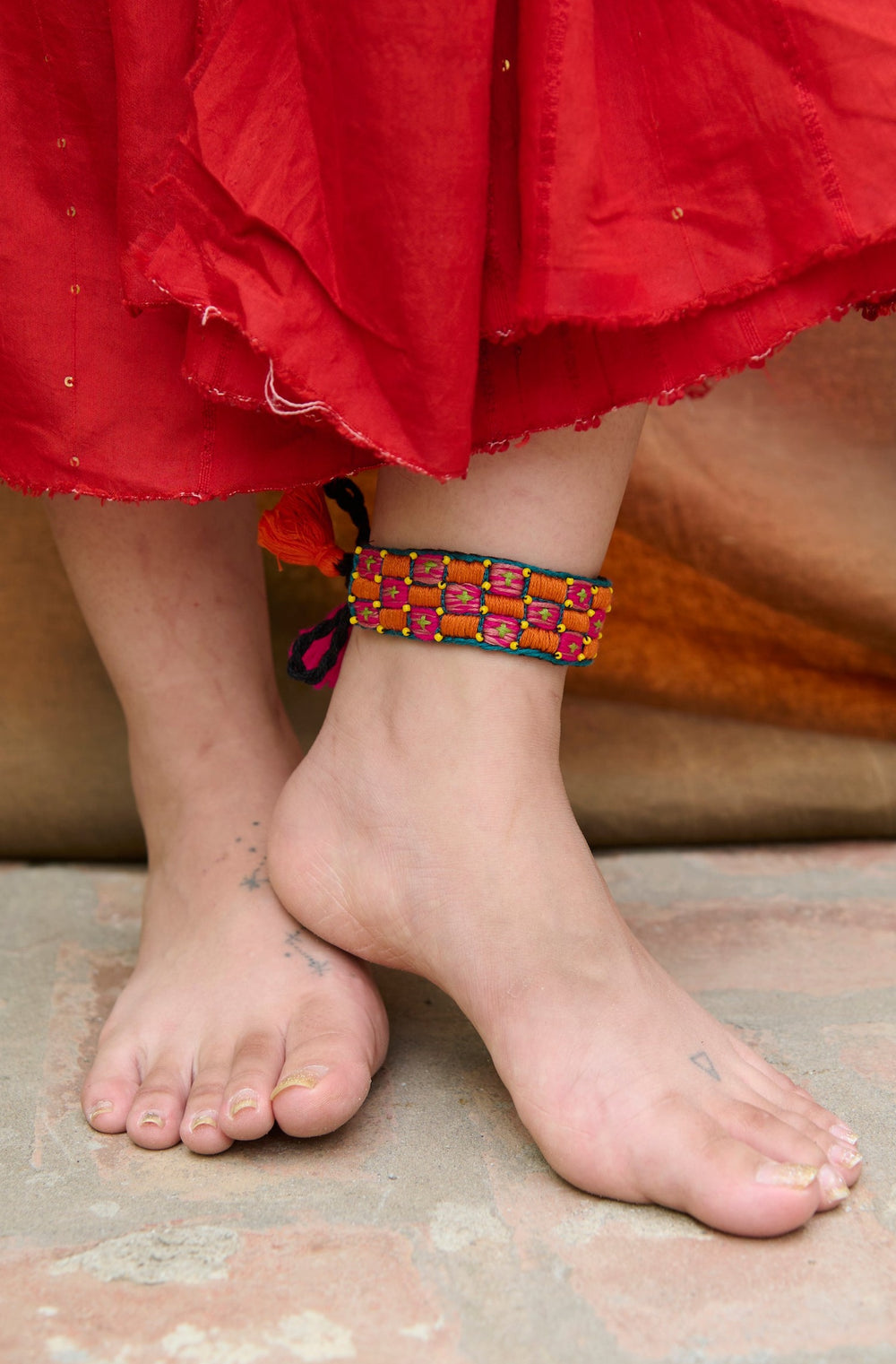 Kai Anklet