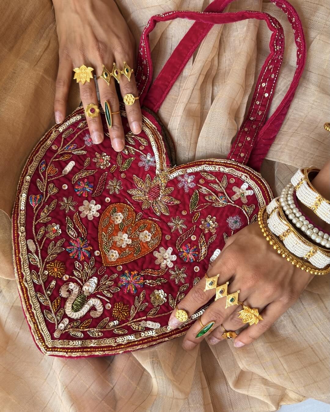 Rani Bag