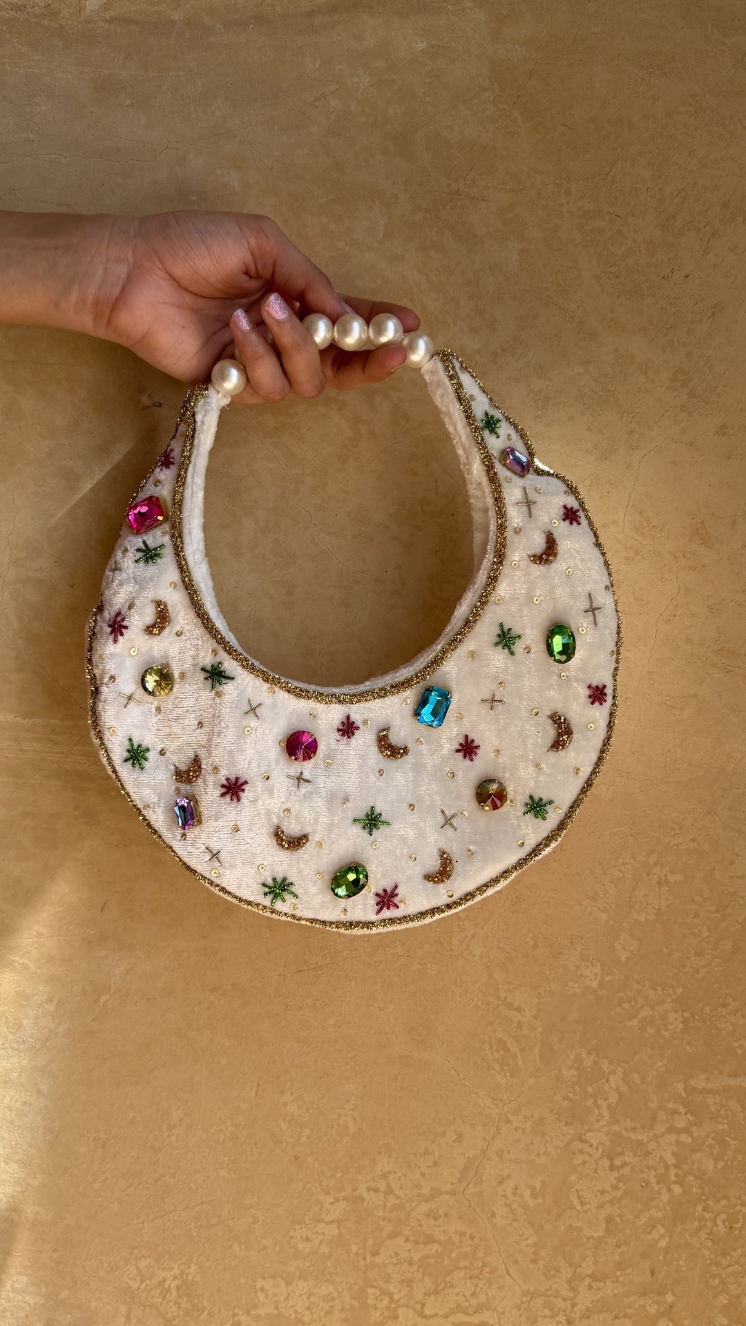 Moon Bag