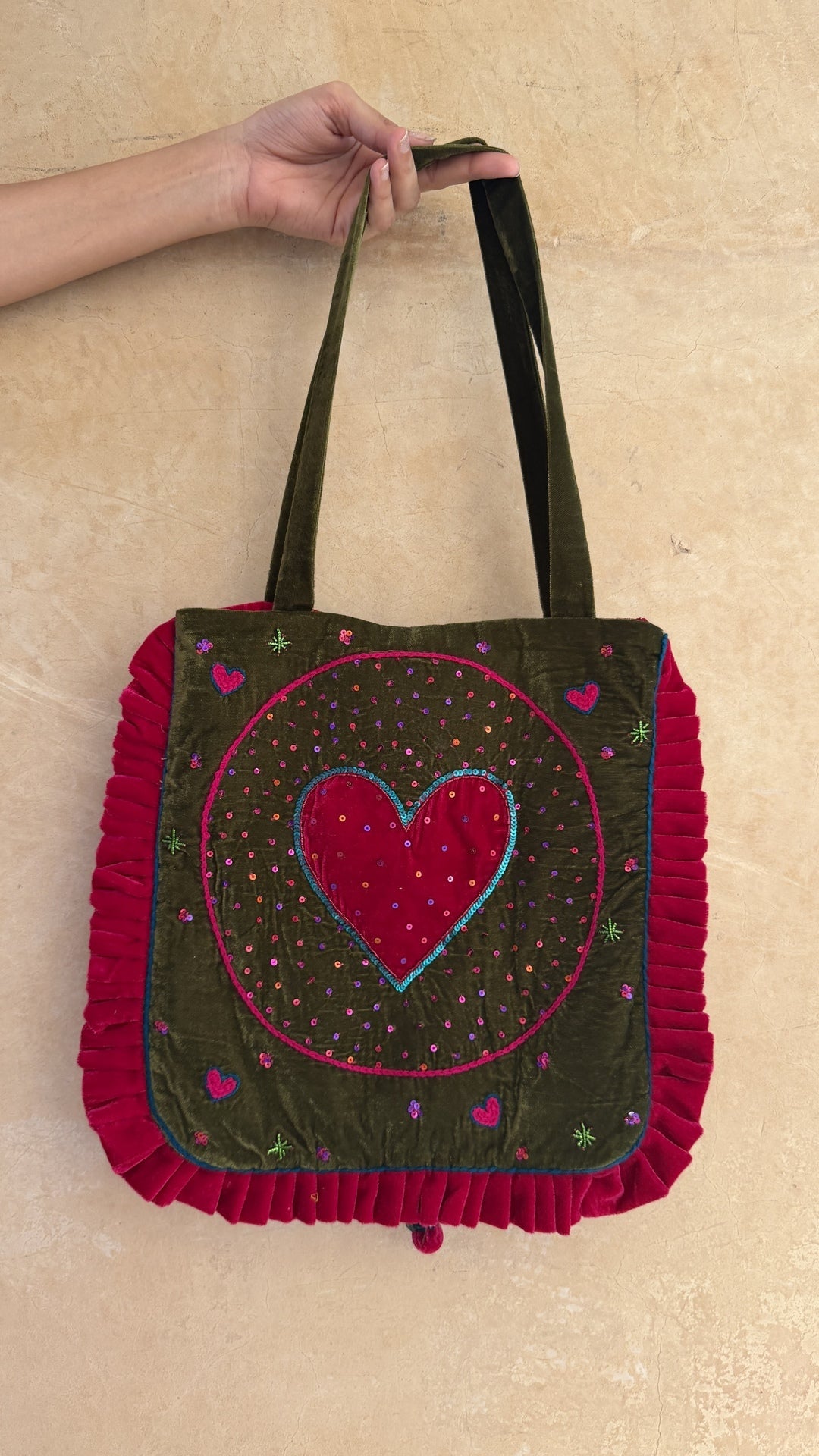 Cherie Bag