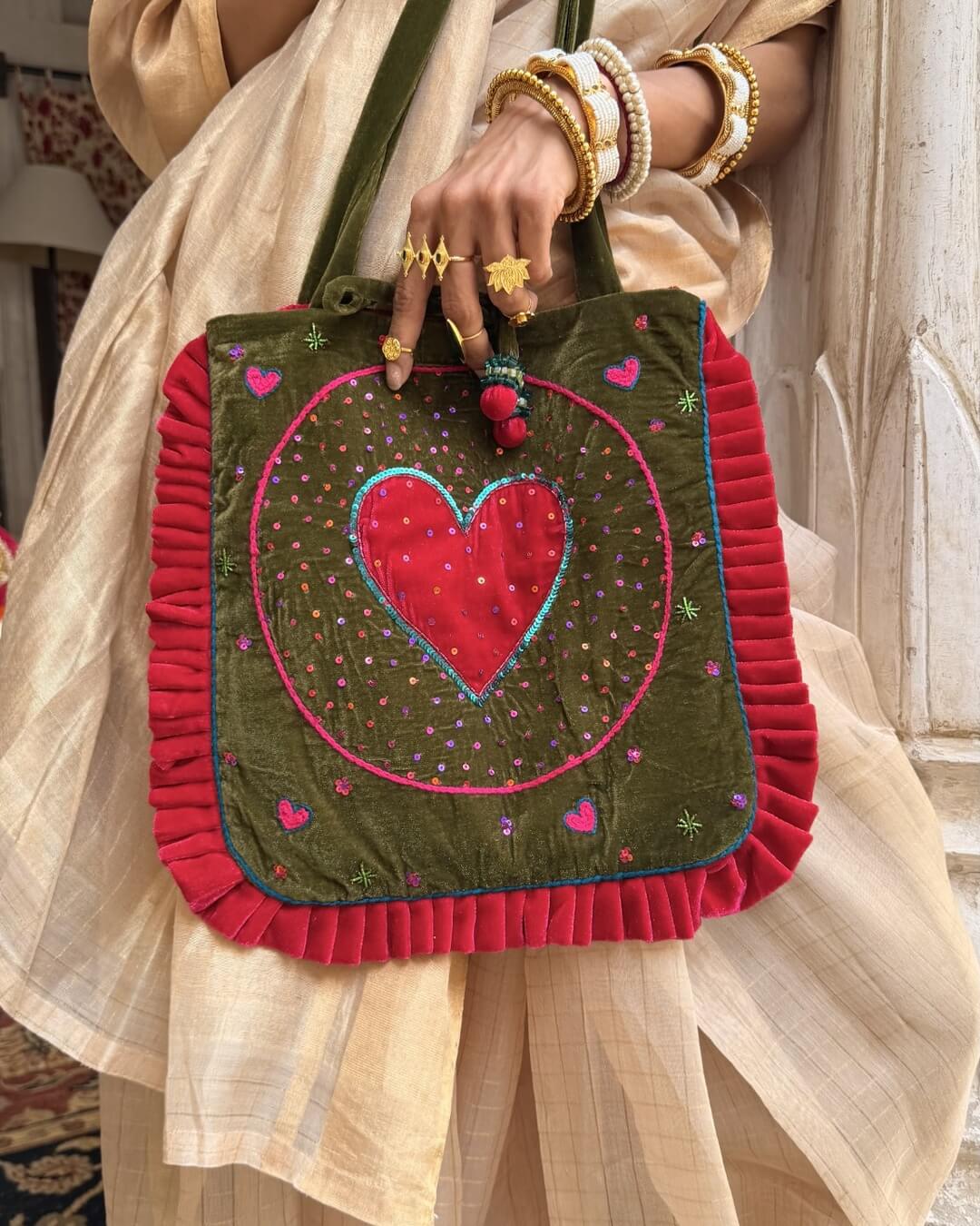 Cherie Bag