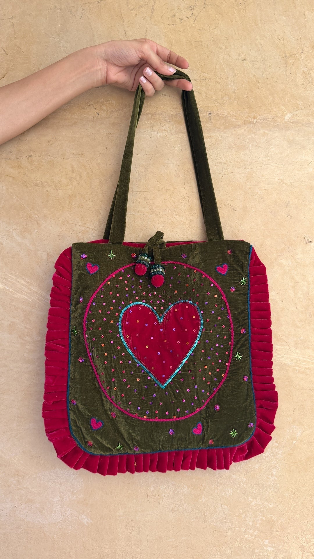 Cherie Bag