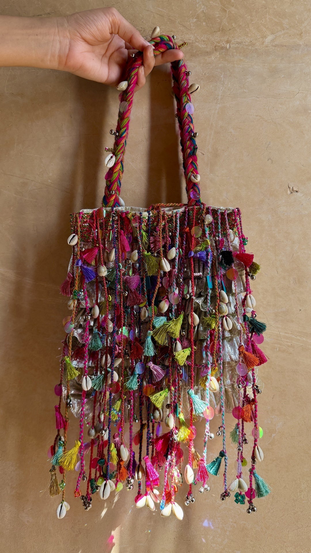 Chaandni Bag