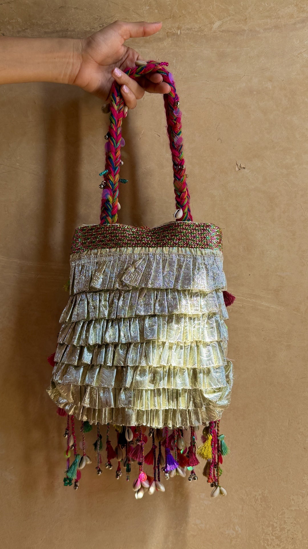 Chaandni Bag