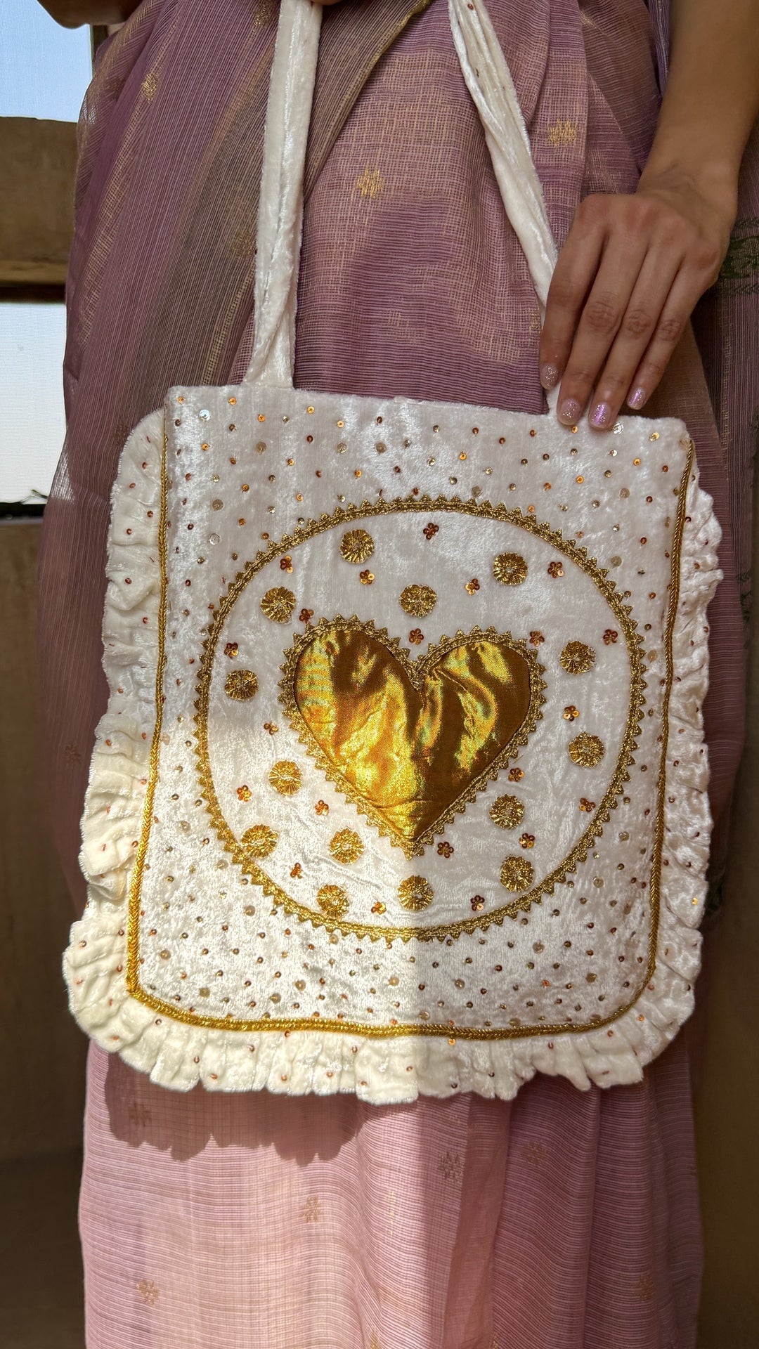 Gulnaar Bag