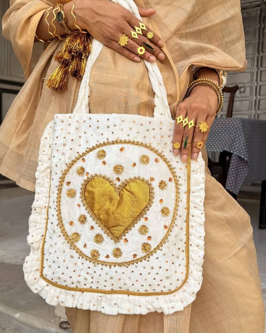 Gulnaar Bag