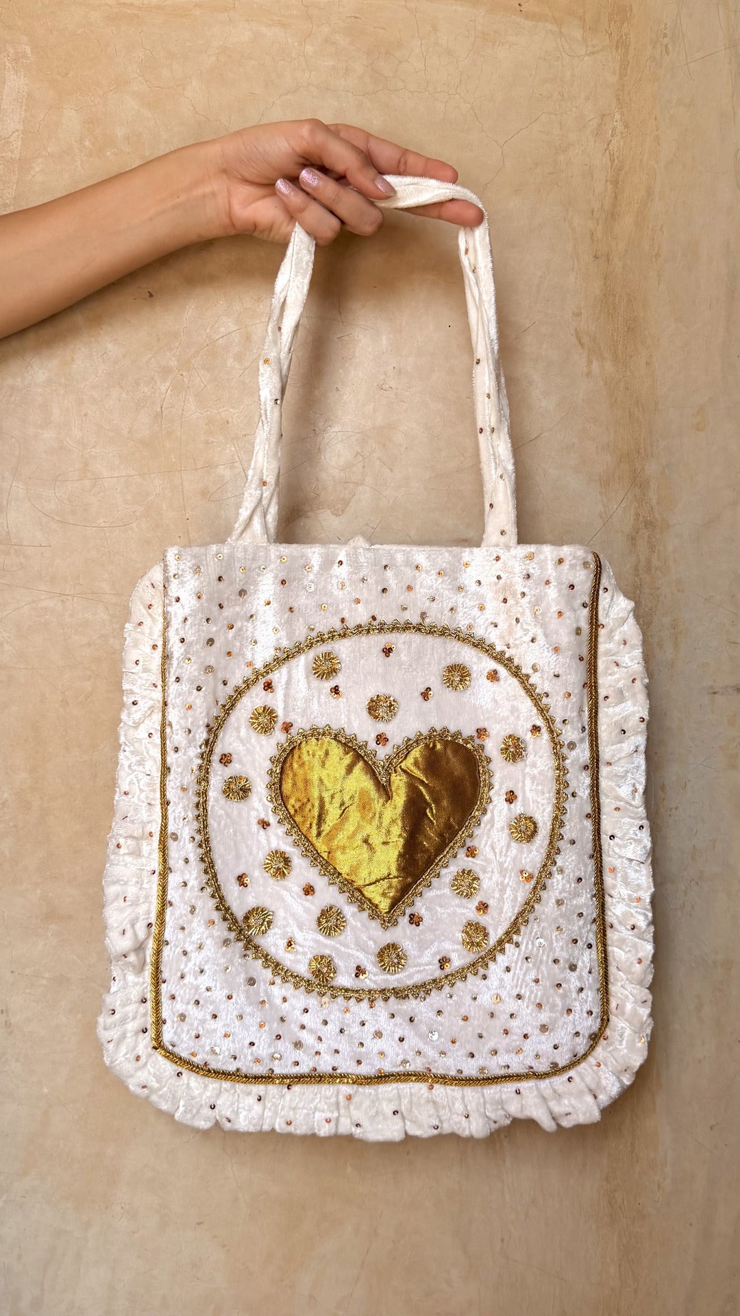 Gulnaar Bag