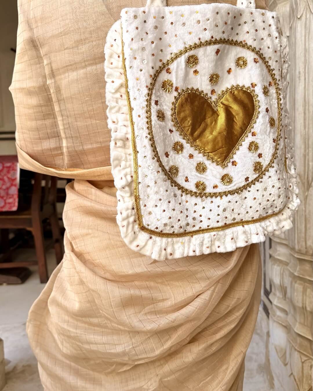 Gulnaar Bag