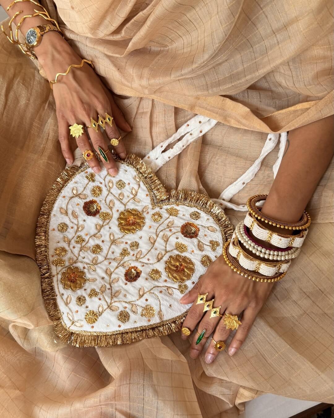 The Cupid Bag