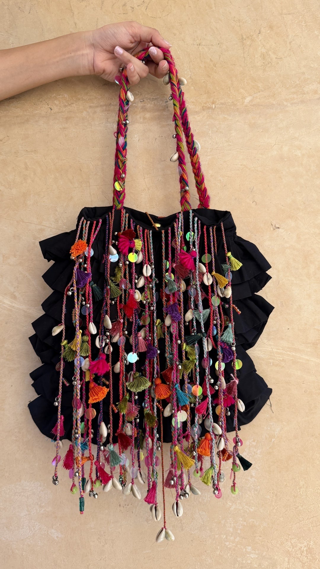 String Bag