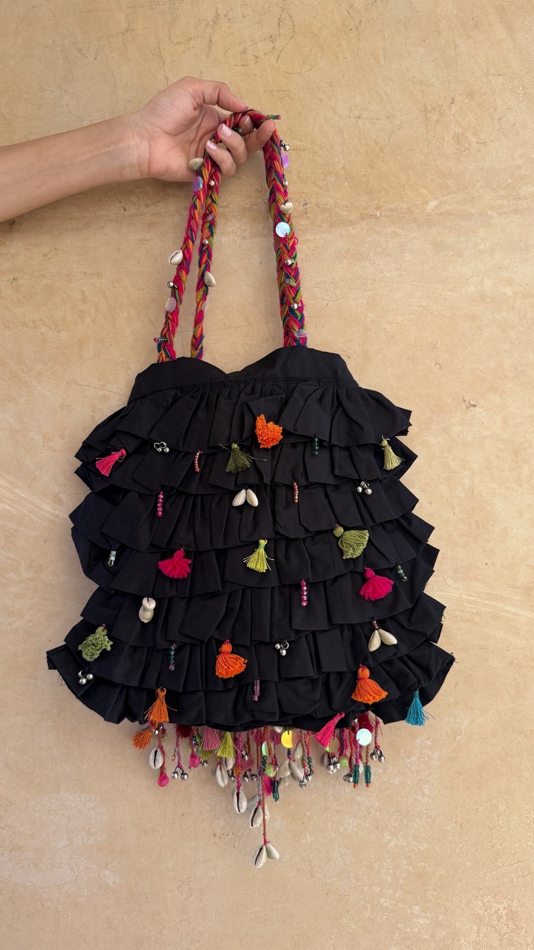 String Bag