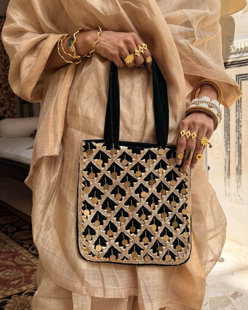 Dali Bag