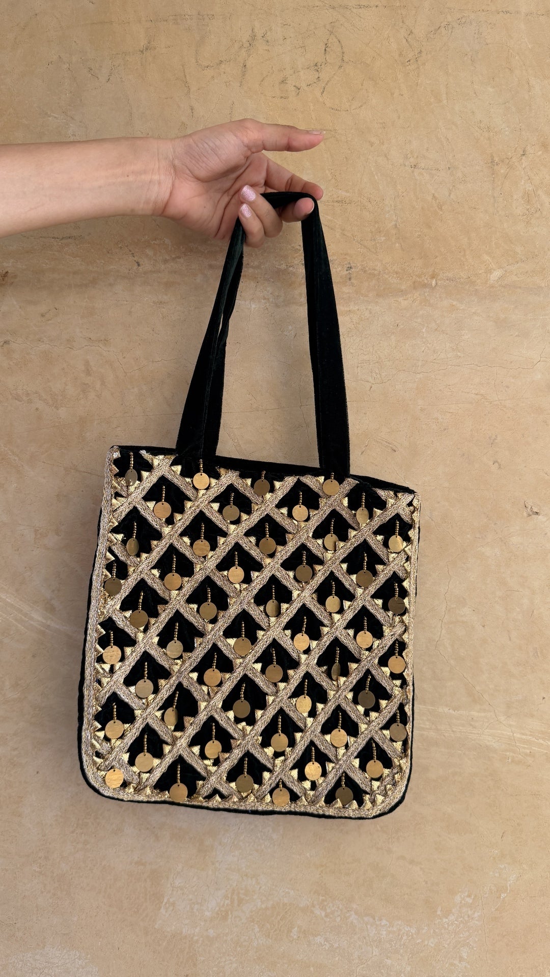 Dali Bag