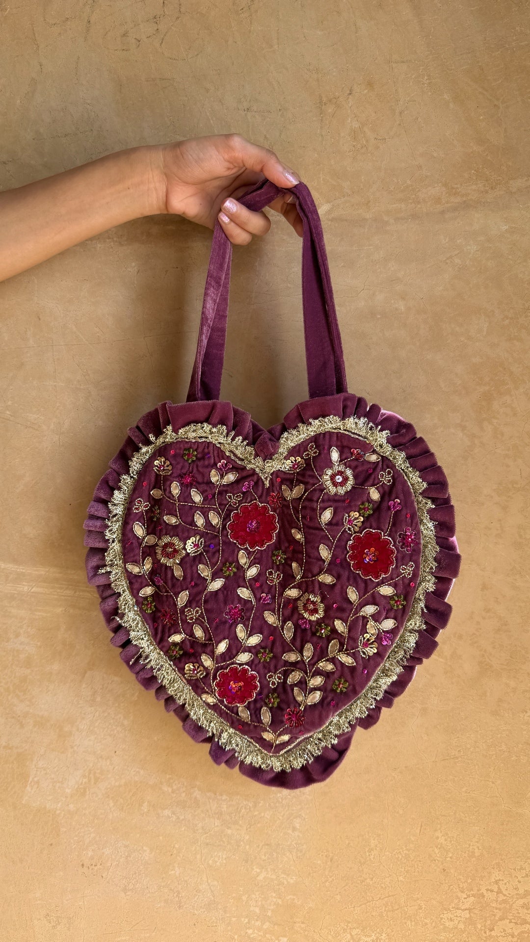 Juliet Bag