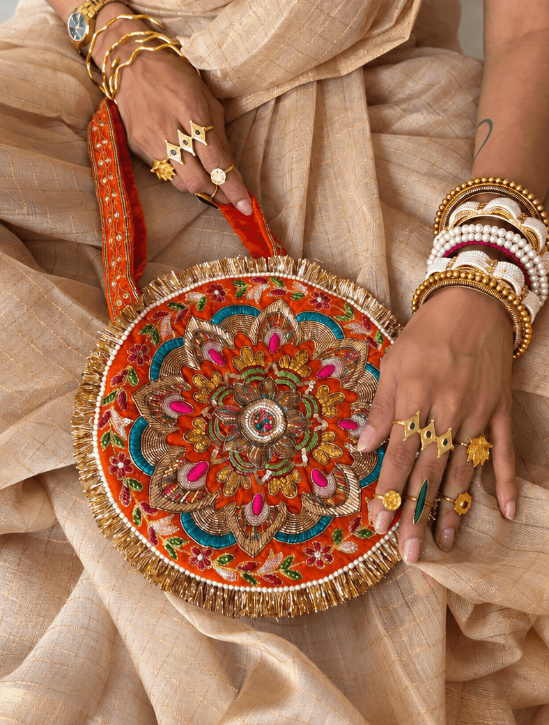 Chakra Bag