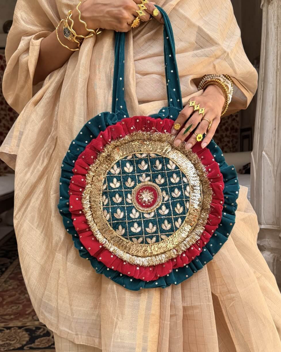 Julia Bag