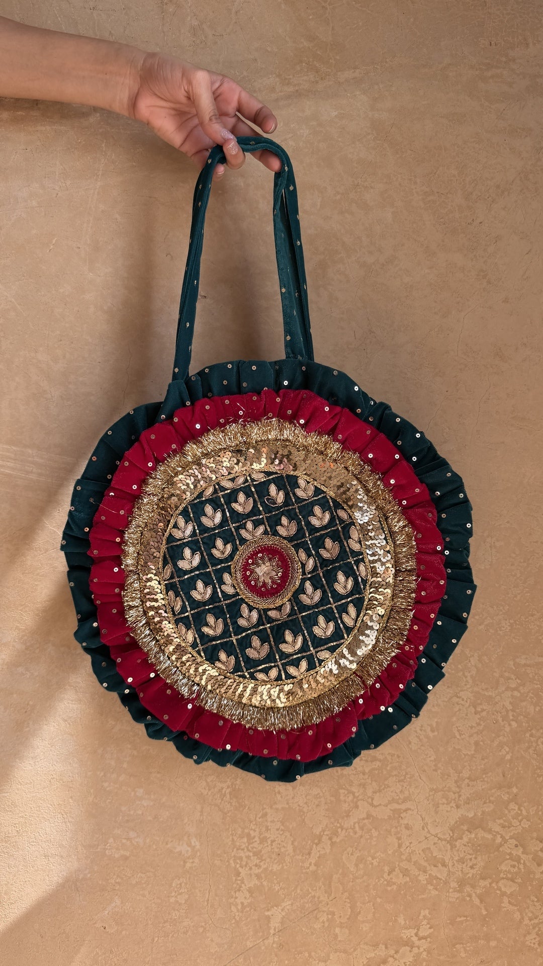 Julia Bag