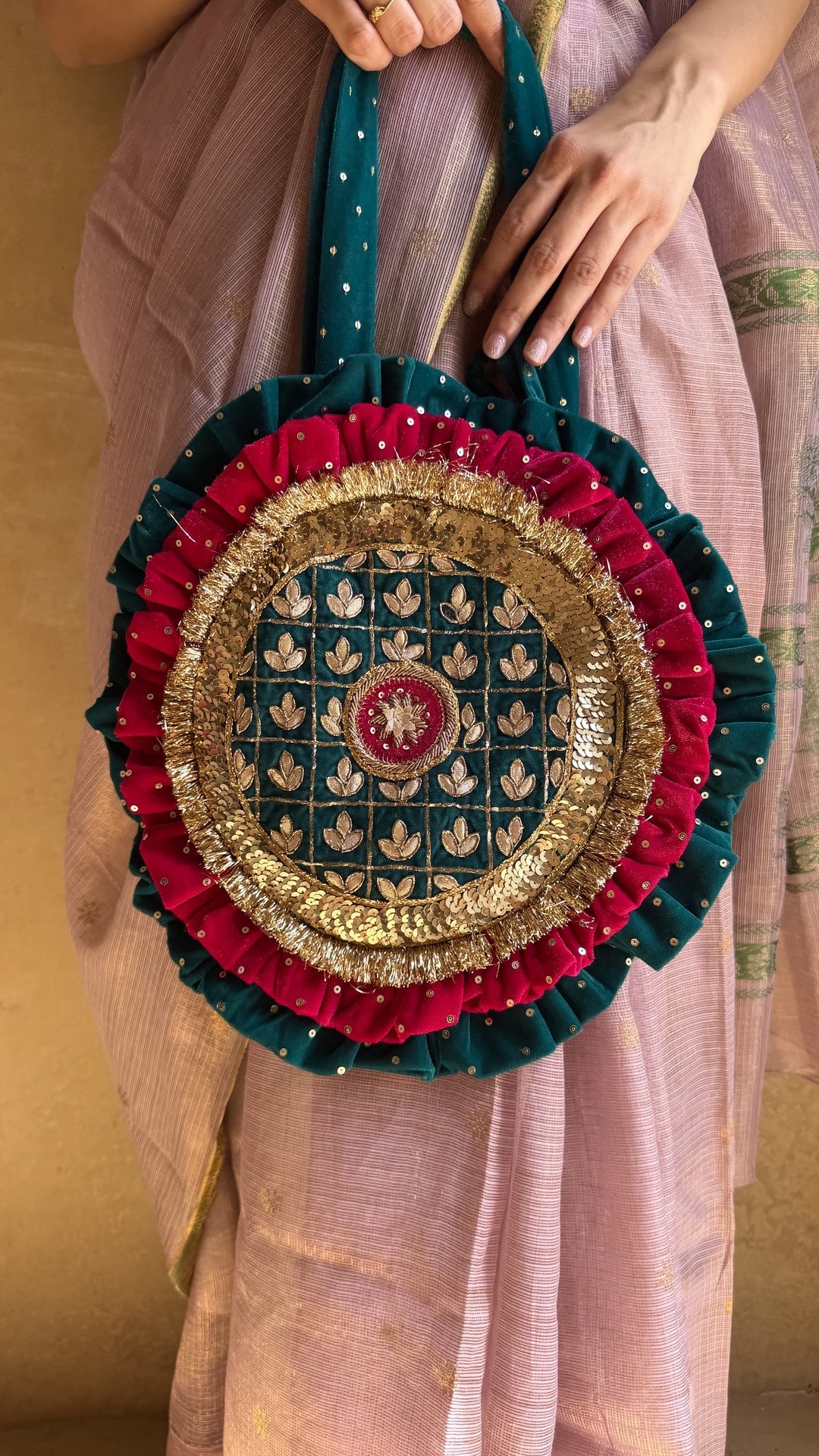 Julia Bag