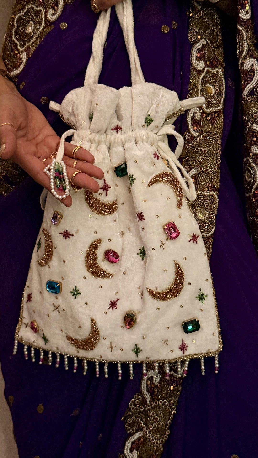 Sitara Potli
