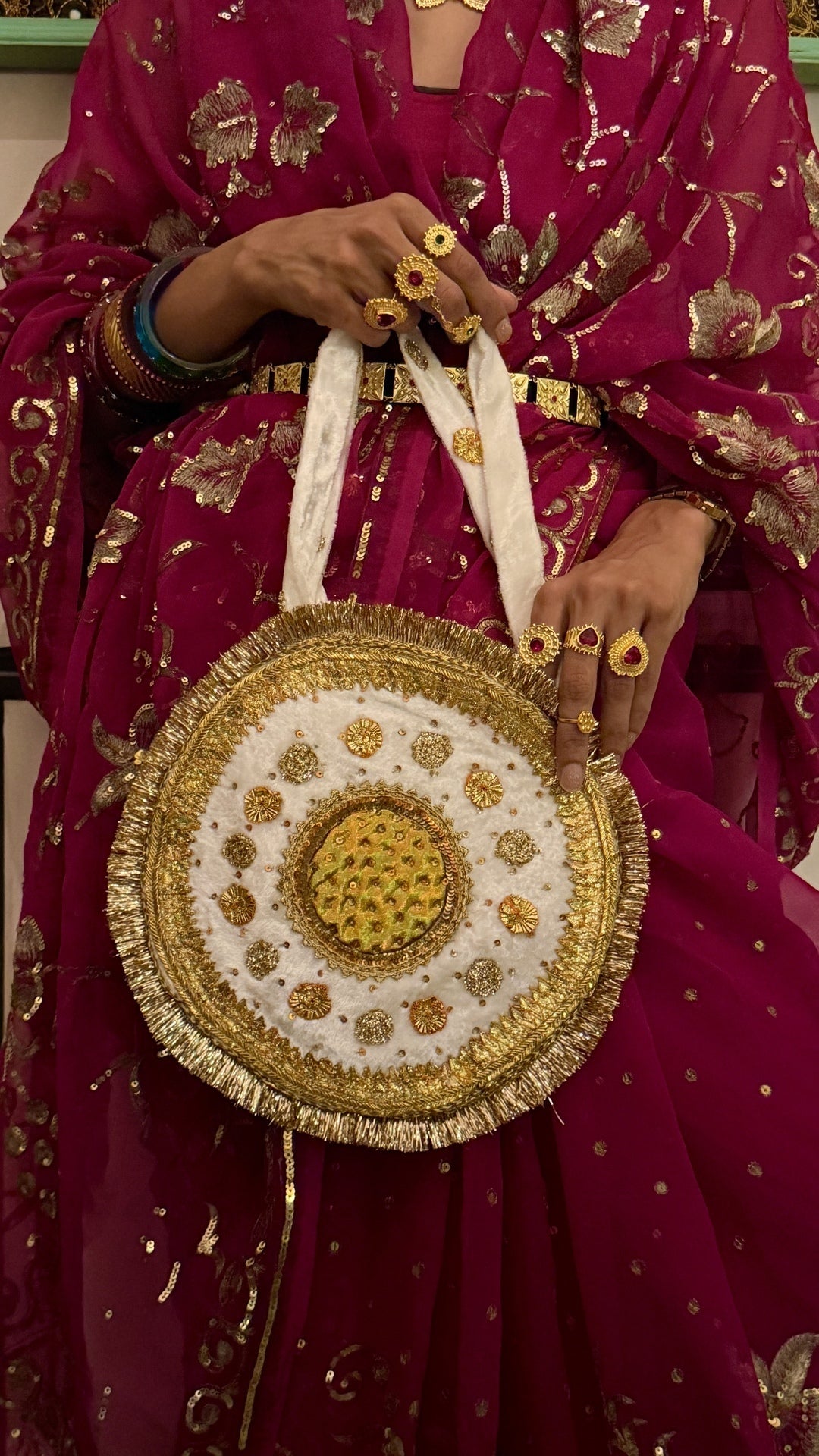Gul Bag