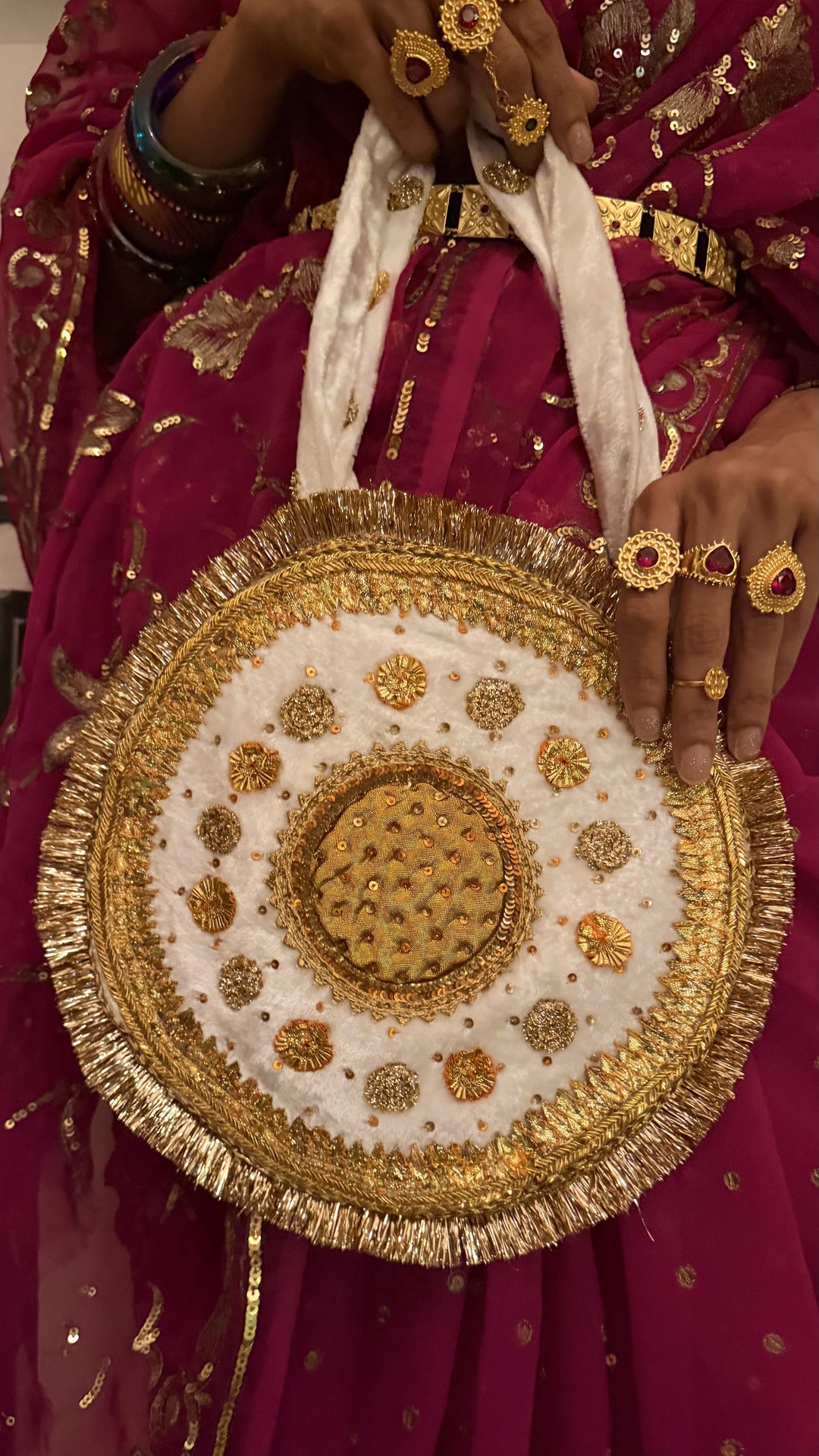 Gul Bag